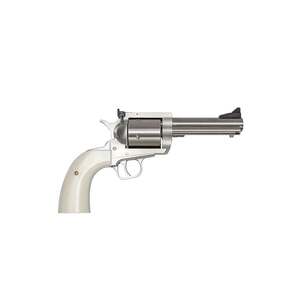 Magnum Research BFR 44 Magnum 5in Stainless Revolver - 5 Rounds
