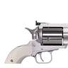Magnum Research BFR 44 Magnum 7.5in Stainless Revolver - 5 Rounds