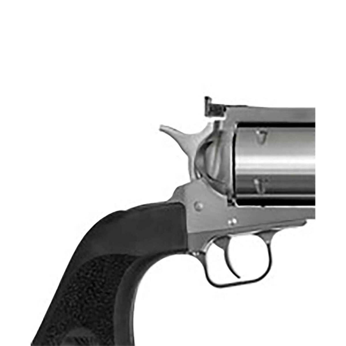 Magnum Research BFR 44 Magnum 7.5in Stainless Revolver - 6 Rounds Magnum Research BFR 44 Magnum 7.5in Stainless Revolver - 6 Rounds