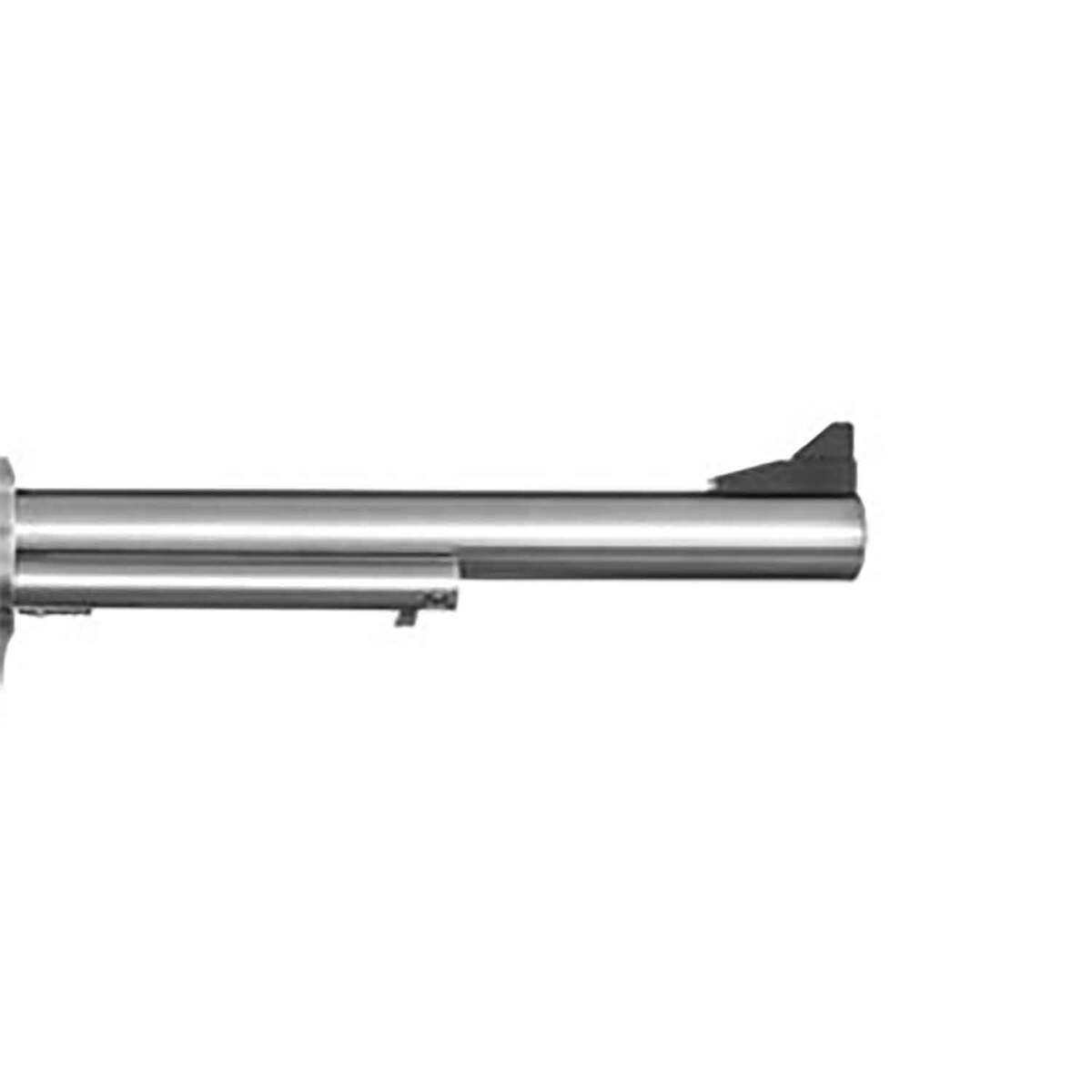Magnum Research BFR 44 Magnum 7.5in Stainless Revolver - 6 Rounds Magnum Research BFR 44 Magnum 7.5in Stainless Revolver - 6 Rounds