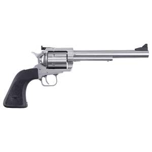 Magnum Research BFR 44 Magnum 7.5in Stainless Steel Revolver - 6 Rounds