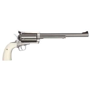 Magnum Research BFR 450 Marlin 10in Stainless Revolver - 5 Rounds