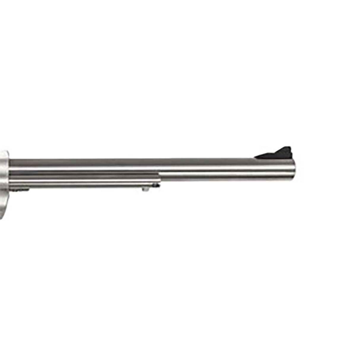 Magnum Research BFR 460 S&W 10in Stainless Revolver - 5 Rounds Magnum Research BFR 460 S&W 10in Stainless Revolver - 5 Rounds
