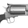Magnum Research BFR 460 S&W 10in Stainless Revolver - 5 Rounds