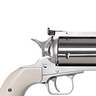 Magnum Research BFR 460 S&W 7.5in Stainless Revolver - 5 Rounds