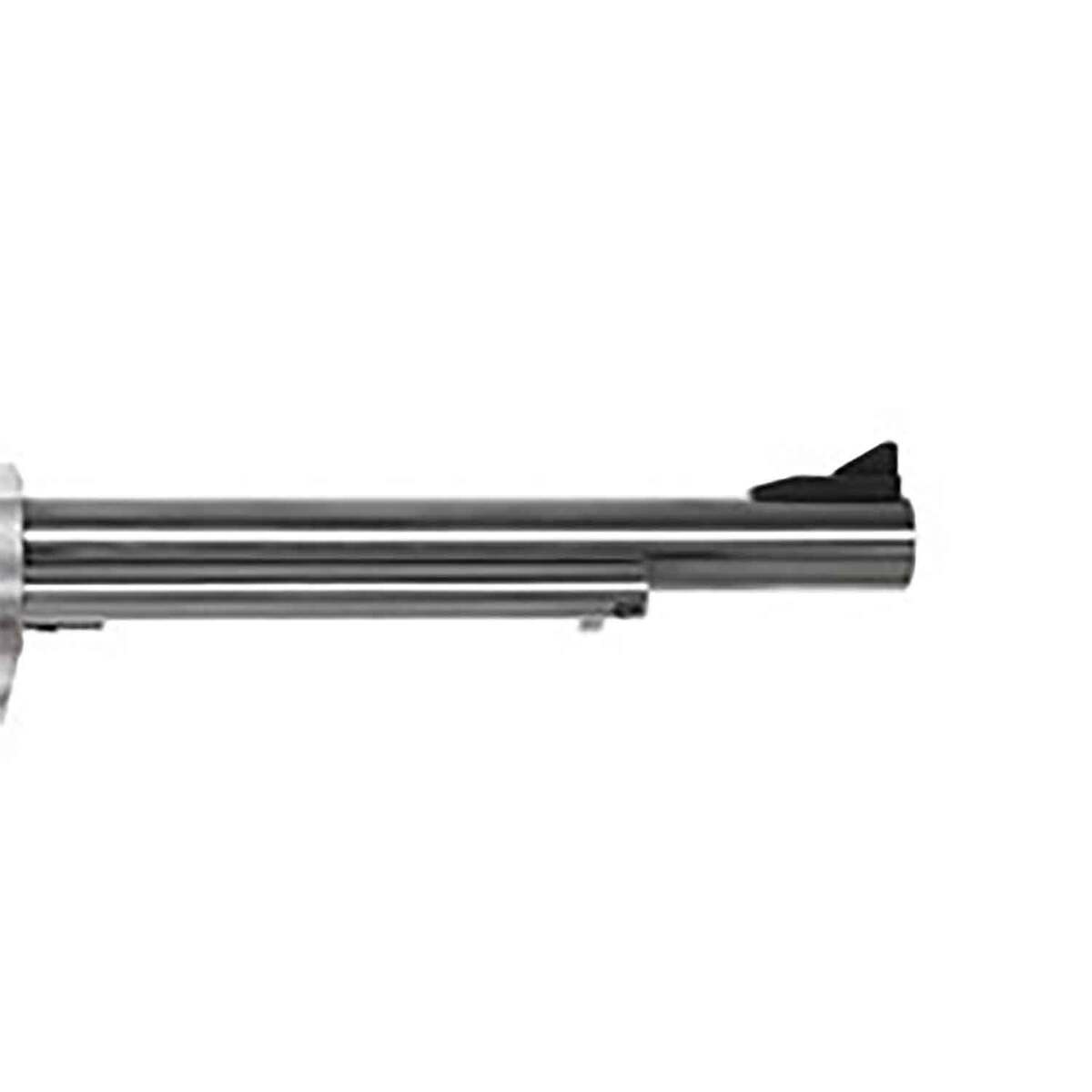 Magnum Research BFR 460 S&W 7.5in Stainless Revolver - 5 Rounds Magnum Research BFR 460 S&W 7.5in Stainless Revolver - 5 Rounds