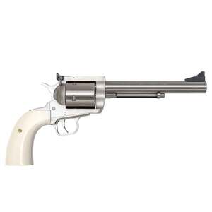Magnum Research BFR 475 Linebaugh/ 480 Ruger 6.5in Stainless Revolver - 5 Rounds Magnum Research BFR 475 Linebaugh/ 480 Ruger 6.5in Stainless Revolver - 5 Rounds