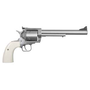 Magnum Research BFR 475 Linebaugh/ 480 Ruger 7.5in Stainless Revolver - 5 Rounds Magnum Research BFR 475 Linebaugh/ 480 Ruger 7.5in Stainless Revolver - 5 Rounds