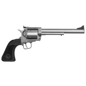 Magnum Research BFR 475 Linebaugh/ 480 Ruger 7.5in Stainless Revolver - 5 Rounds Magnum Research BFR 475 Linebaugh/ 480 Ruger 7.5in Stainless Revolver - 5 Rounds
