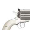 Magnum Research BFR 475 Linebaugh/ 480 Ruger 6.5in Stainless Revolver - 5 Rounds