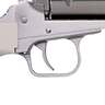 Magnum Research BFR 500 JRH 7.5in Stainless Revolver - 5 Rounds