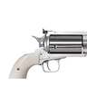 Magnum Research BFR 500 S&W 7.5in Stainless Revolver - 5 Rounds
