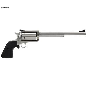 Magnum Research BFR Long Cylinder 500 S&W 10in Brushed Stainless Steel Revolver - 5 Rounds Magnum Research BFR Long Cylinder 500 S&W 10in Brushed Stainless Steel Revolver - 5 Rounds