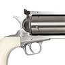 Magnum Research BFR Revolver 30-30 Winchester 10in Stainless Revolver - 6 Rounds