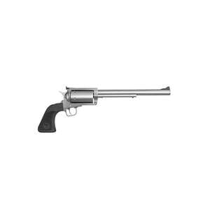 Magnum Research BFR Revolver 30-30 Winchester 10in Stainless Steel Revolver - 6 Rounds