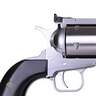 Magnum Research BFR Revolver 460 S&W  5.75in Stainless Steel Revolver - 5 Rounds