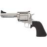 Magnum Research BFR Short Cylinder 44 Magnum 5in Brushed Stainless Revolver - 5 Rounds
