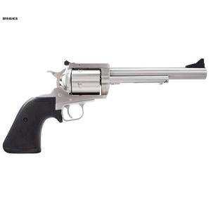 Magnum Research BFR Short Cylinder 454 Casull 6.5in Brushed Stainless Revolver - 5 Rounds