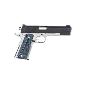 Magnum Research Desert Eagle 1911 10mm Auto 5.01in Matte Black Pistol - 8+1 Rounds Magnum Research Desert Eagle 1911 10mm Auto 5.01in Matte Black Pistol - 8+1 Rounds