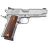 Magnum Research Desert Eagle 1911 C 45 Auto (ACP) 4.33in Matte Stainless Pistol - 8+1 Rounds