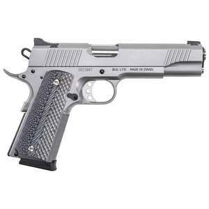 Magnum Research Desert Eagle 1911 G 45 Auto (ACP) 5in Stainless Pistol - 8+1 Rounds