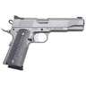 Magnum Research Desert Eagle 1911 G 45 Auto (ACP) 5in Stainless Pistol - 8+1 Rounds - Gray