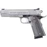 Magnum Research Desert Eagle 1911 G 45 Auto (ACP) 5in Stainless Pistol - 8+1 Rounds - Gray