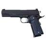 Magnum Research Desert Eagle 1911 G 45 Auto (ACP) 5in Matte Black Pistol - 8+1 Rounds - Black