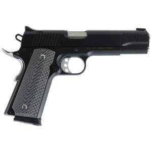 Magnum Research Desert Eagle 1911 G 45 Auto (ACP) 5.01in Pistol - 8+1 Rounds