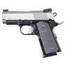 Magnum Research Desert Eagle 1911 U w/Knife 45 Auto (ACP) 3in Stainless Pistol - 6+1 Rounds - Gray