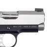 Magnum Research Desert Eagle 1911 U w/Knife 45 Auto (ACP) 3in Stainless Pistol - 6+1 Rounds - Gray