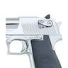 Magnum Research Desert Eagle 357 Magnum 6in Polished Chrome Pistol - 9+1 Rounds - Gray