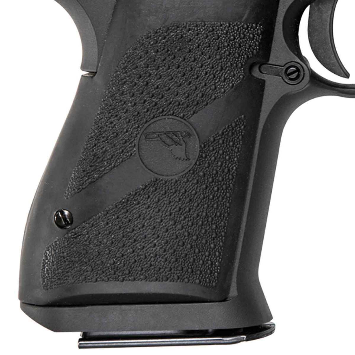 Magnum Research Desert Eagle 429 Desert Eagle 6in Black Pistol - 7+1 Rounds Magnum Research Desert Eagle 429 Desert Eagle 6in Black Pistol - 7+1 Rounds