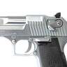Magnum Research Desert Eagle 50 Action Express 6in Polished Chrome Pistol - 7+1 Rounds - Gray