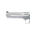 Magnum Research Desert Eagle 50 Action Express 6in Polished Chrome Pistol - 7+1 Rounds - Gray