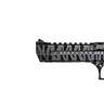 Magnum Research Desert Eagle Mark XIX 44 Magnum 6in Black Tiger Stripes Pistol - 8+1 Rounds - Black