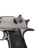 Magnum Research Desert Eagle Mark XIX 44 Magnum 6in Cerakote Tungsten Pistol - 8+1 Rounds - Gray