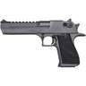 Magnum Research Desert Eagle Mark XIX 50 Action Express 6in Black Pistol - 7+1 Rounds