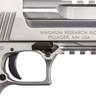 Magnum Research Desert Eagle Mark XIX 50 Action Express/429 Desert Eagle 6in Stainless Pistol - 7+1 Rounds