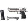 Magnum Research Desert Eagle Mark XIX 50 Action Express/429 Desert Eagle 6in Stainless Pistol - 7+1 Rounds
