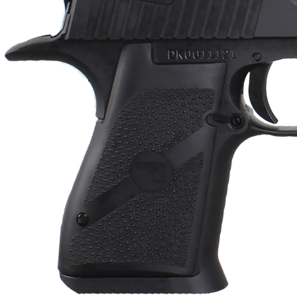 Magnum Research Desert Eagle Mark XIX 50 Action Express 6in Black Pistol - 7+1 Rounds - Black Magnum Research Desert Eagle Mark XIX 50 Action Express 6in Black Pistol - 7+1 Rounds - Black