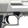 Magnum Research Desert Eagle Mark XIX With Muzzle Break 429 Desert Eagle 6in Stainless/Black Pistol - 7+1 Rounds