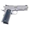 Magnum Research Desert Eagle w/Knife 45 Auto (ACP) 4.33in Stainless Pistol - 8+1 Rounds - Gray