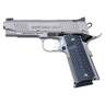 Magnum Research Desert Eagle w/Knife 45 Auto (ACP) 4.33in Stainless Pistol - 8+1 Rounds - Gray
