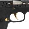 Magnum Research M380 With DLC Slide 380 Auto (ACP) 3in Black Pistol - 7+1 Rounds