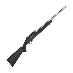 Magnum Research Magnum Lite  22 WMR (22 Mag) Stainless Semi Automatic Rifle - 18in