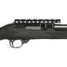 Magnum Research Magnum Lite  22 WMR (22 Mag) Stainless Semi Automatic Rifle - 18in - Stainless/Black
