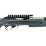 Magnum Research Magnum Lite Barracuda Black Semi Automatic Rifle - 22 WMR (22 Mag) - Pepper