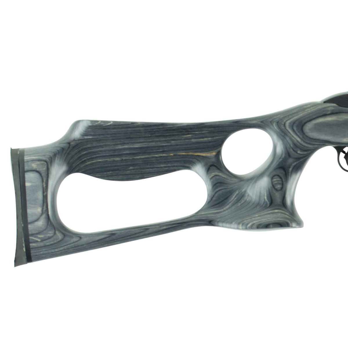 Magnum Research Magnum Lite Barracuda Black Semi Automatic Rifle - 22 WMR (22 Mag) - Pepper Magnum Research Magnum Lite Barracuda Black Semi Automatic Rifle - 22 WMR (22 Mag) - Pepper