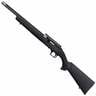 Magnum Research Magnum Lite Hogue Overmold Stock 22 WMR (22 Mag) 19in Blued/Black Semi Automatic Moden Sporting Rifle - 10+1 Rounds